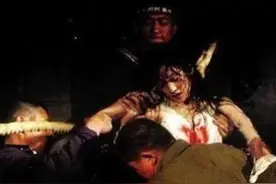 三姐弟“地下党”遭人出卖被捕严刑逼供未果，弟弟枪决，姐妹活埋图片