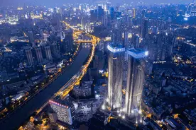 天府之国里的土豪们住哪里——成都十大豪宅图片