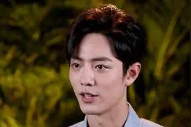 肖战曾预言如今局面，内心哀嚎无人知晓，多次提醒粉丝仍我行我素图片