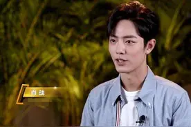 肖战曾预言如今局面，内心哀嚎无人知晓，多次提醒粉丝仍我行我素图片