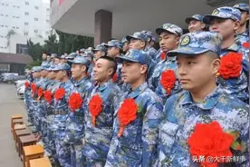 孩子去参军，家长可能不知道的事，户口会被注销，国家想法很周到图片