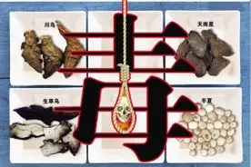 这十种中药，用好是良药，没用好是“毒”药图片