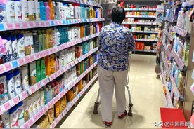 拉芳霸王等业绩不佳，国产洗发水为何卖不动了？图片