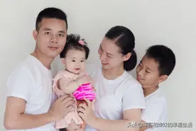 美好的婚姻，就是一次又一次爱上对方图片