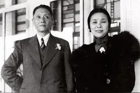 民国传奇将军蒋百里报国无望时，居然是一个日本女人让他重拾信心图片