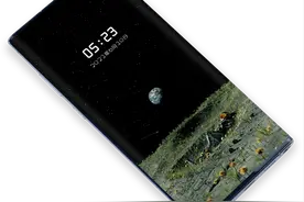 星球壁纸︱绕着银河宇宙走，想和星星碰个头图片