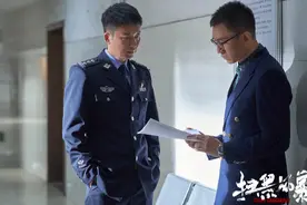 《扫黑风暴》李成阳真的是卧底吗？观众都错了，有一半原因是报恩图片