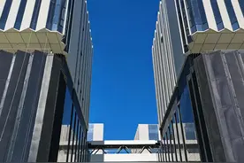 企业“拎包入驻”！北京首个细胞治疗中试基地年底建成图片