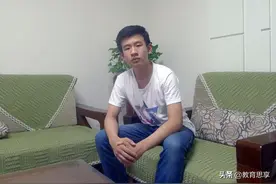 山东学霸张圣一：高考裸分713分、北大加分40分，家庭教育的成功图片