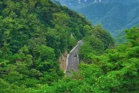 「游记」本地人都是如何爬泰山的？图片