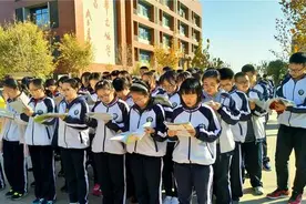 文科生有多辛苦？班主任说出真实答案，家长才知道孩子有多难图片