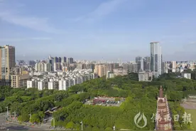 佛山住房变迁记：从筒子楼到宜居家园图片