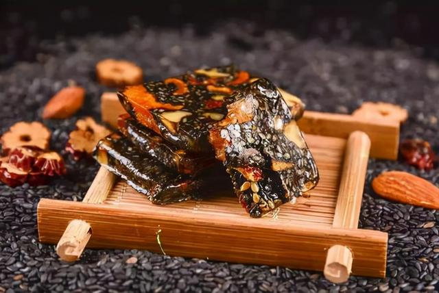 脑梗病人能吃花胶吗 2026年脑梗病人能吃花胶吗百度百科