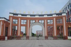 “提前一年实际居住”，学校要怎么查？五缘二实校公布小学招生划片方案图片