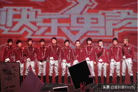 07届快乐男声怎么都糊成这样了？得亏张杰有个好老婆图片