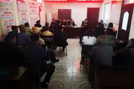 决战决胜脱贫攻坚 | 肃州司法局脱贫攻坚战火力全开，成效显著图片