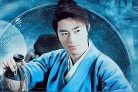 回顾金庸，刀光剑影中，再忆爱恨情仇图片