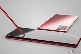 三星Note21系列现身：1亿像素四摄加骁龙875到来图片