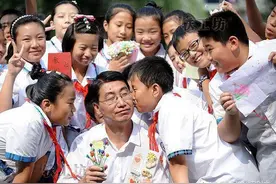 小时候上小学与老师的斗智斗勇图片