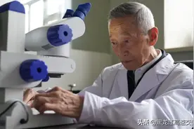 崔道植鲜为人知的故事图片
