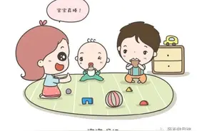 宝宝溢奶、吐奶、呛奶怎么办？大口吐奶是什么原因？图片