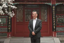 中国距离发达国家还有多远？林毅夫回应：有些差距并没有在GDP中反映图片