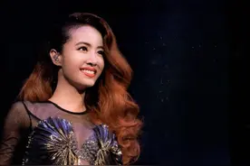 《浪姐》错过三张“王牌”，都是大魔王的实力，随便来一个就起飞图片