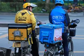 美团饿了么的营销小套路，你知道几个？图片