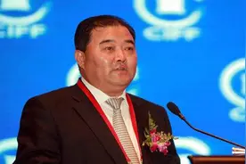 三名金融领域“大老虎”落马的背后图片