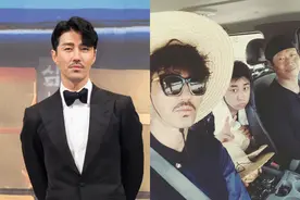 车大婶回来了！《一日三餐》渔村篇开拍，车胜元、柳海镇、通到齐图片