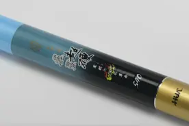 化氏飞鲨超硬，这款竿子硬度9H，2700g能否钓起图片