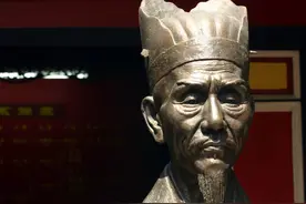 文史科普：他是明朝第一思想犯，福建一代狂狷，晚年却悲惨离世图片