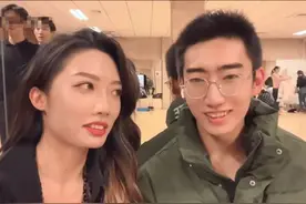 清华男性择偶观：不接受大专本科就行，网友：学历和人品不划等号图片