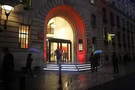 LSE即将要开放四大新专业，是捡漏还是机遇？错过就是血亏图片