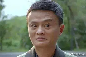 马云：摆摊卖义乌小礼品，赚钱付房租！潘石屹：我出来摆摊最早图片