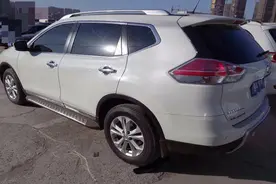 日产的CVT设计寿命30万公里，超过了会怎样呢？视频封面