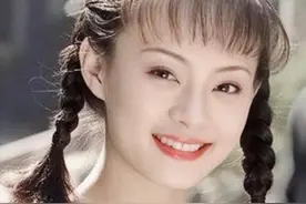 “电视剧女王”孙俪的完美人生，和她生命中深爱的一个男人图片