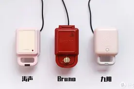 不同价位的早餐机究竟有何差别？真实横评告诉你背后的差别图片