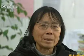 张桂梅：我拿命培养你走出大山，不过是清华教授眼里的“普通人”图片