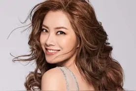 罗志祥仅圈中绯闻女友就有9个，不是当红女星就是天后美女图片