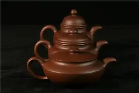 全手工和半手工紫砂壶有很多区别，什么是最大的区别？图片