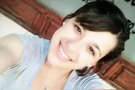 阿根廷拳击手将5个月身孕女友殴打致死 女友脾脏被打烂图片