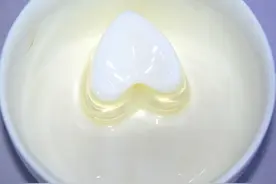 精液不液化怎么办？图片
