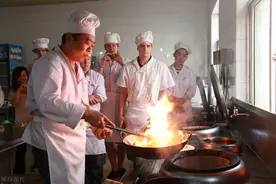 仅仅是学会了6个“烹饪技巧”，突然发现，做菜就是比别人好吃图片