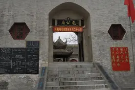 民众心头有青天，包公和商丘不得不说的千年情缘图片
