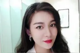 《非诚勿扰》无臂女孩：台上牵手成功，下台就被甩，如今怎样了？图片