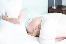 这2种宝妈尽量避开左侧睡，容易造成胎儿缺氧，有你吗？视频封面