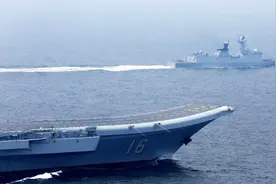 台海冲突的几种可能推演图片