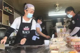 本岛全部“逆时中”！花莲县政府晚间转弯宣布餐饮禁内用图片