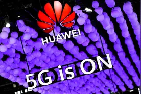 又一头白眼狼！当初中国支援意大利抗疫，如今意大利禁用华为5G图片